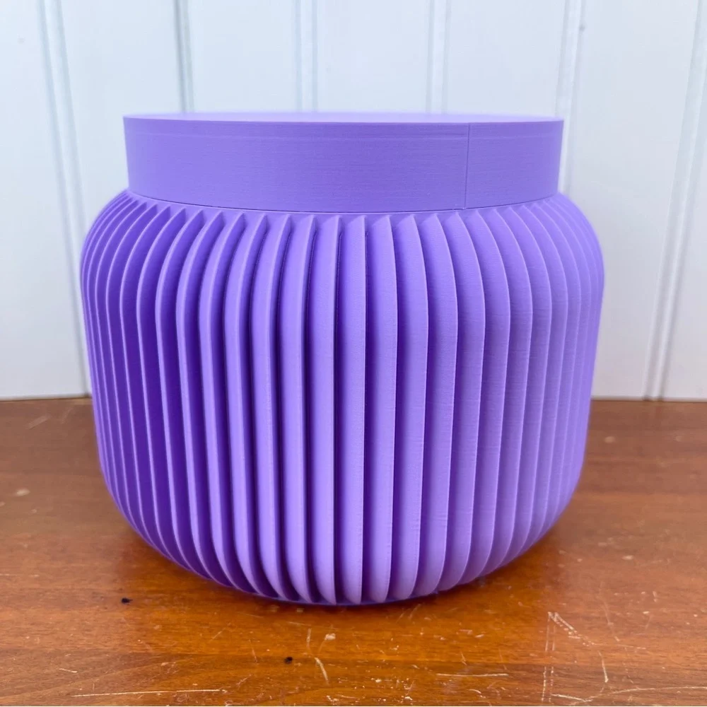Indoor Planter Pot, The Unis Planter, Flower Pot, Houseplants Pot